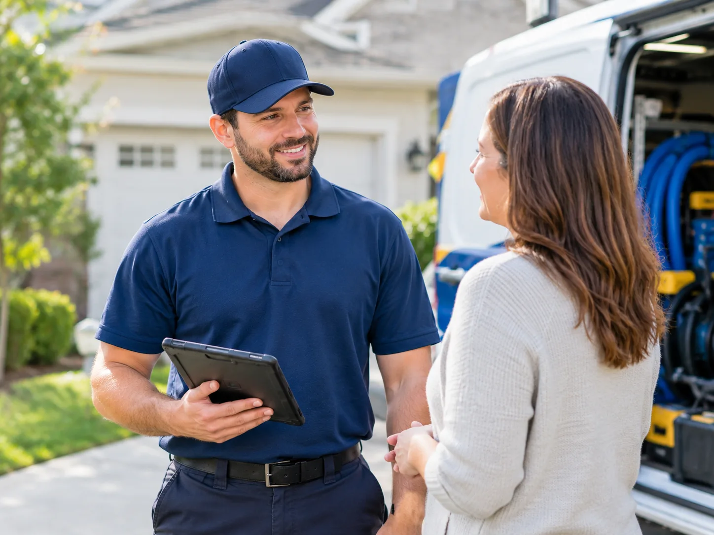 Sewage Backup Cleanup Grabill, IN FAQs